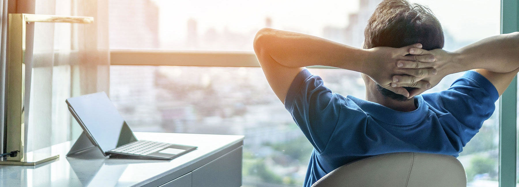 Dem Stress entgegenwirken